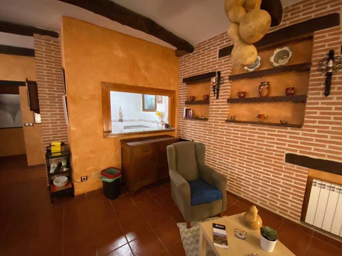 El Horno