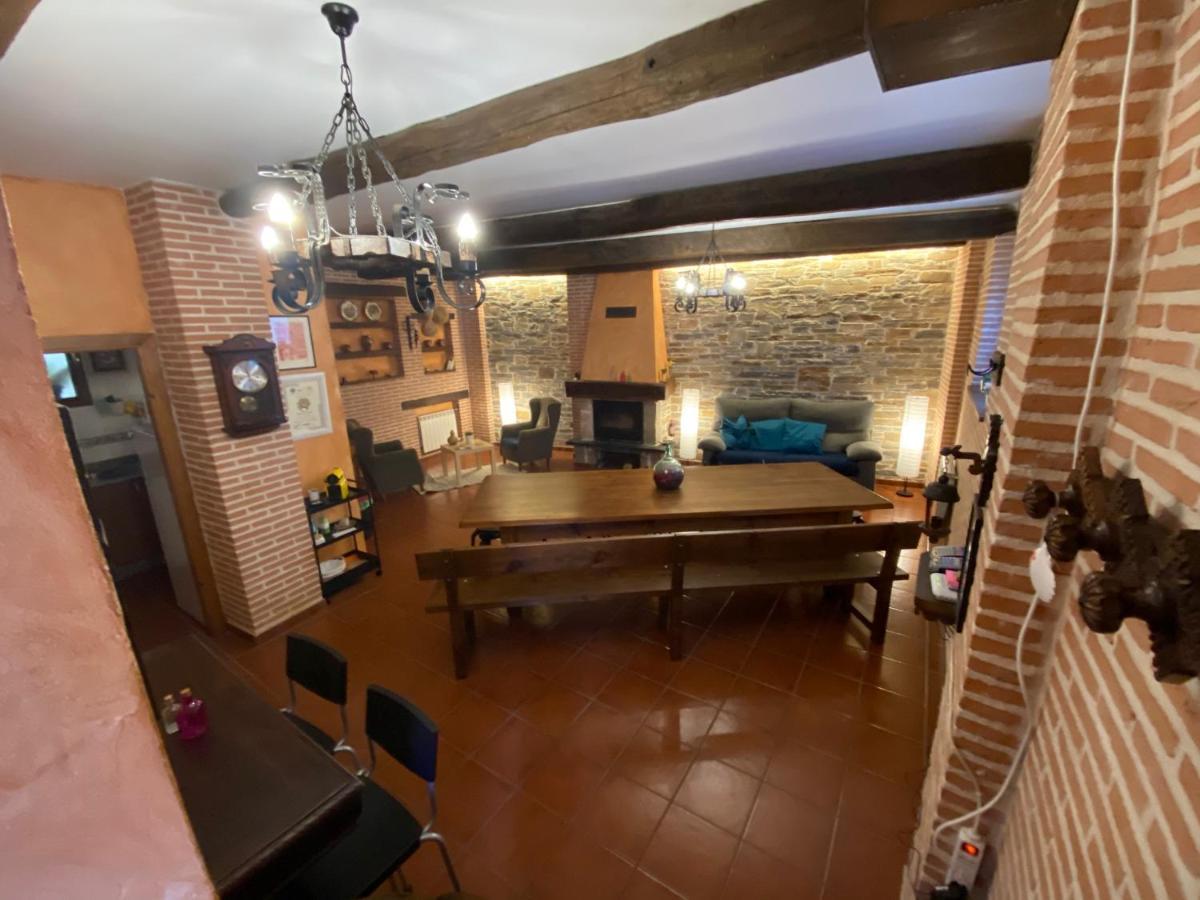 Casa de hóspedes El Horno