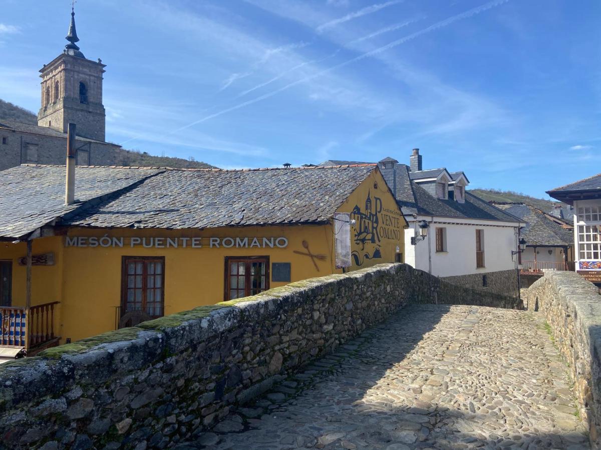 El Horno Molinaseca