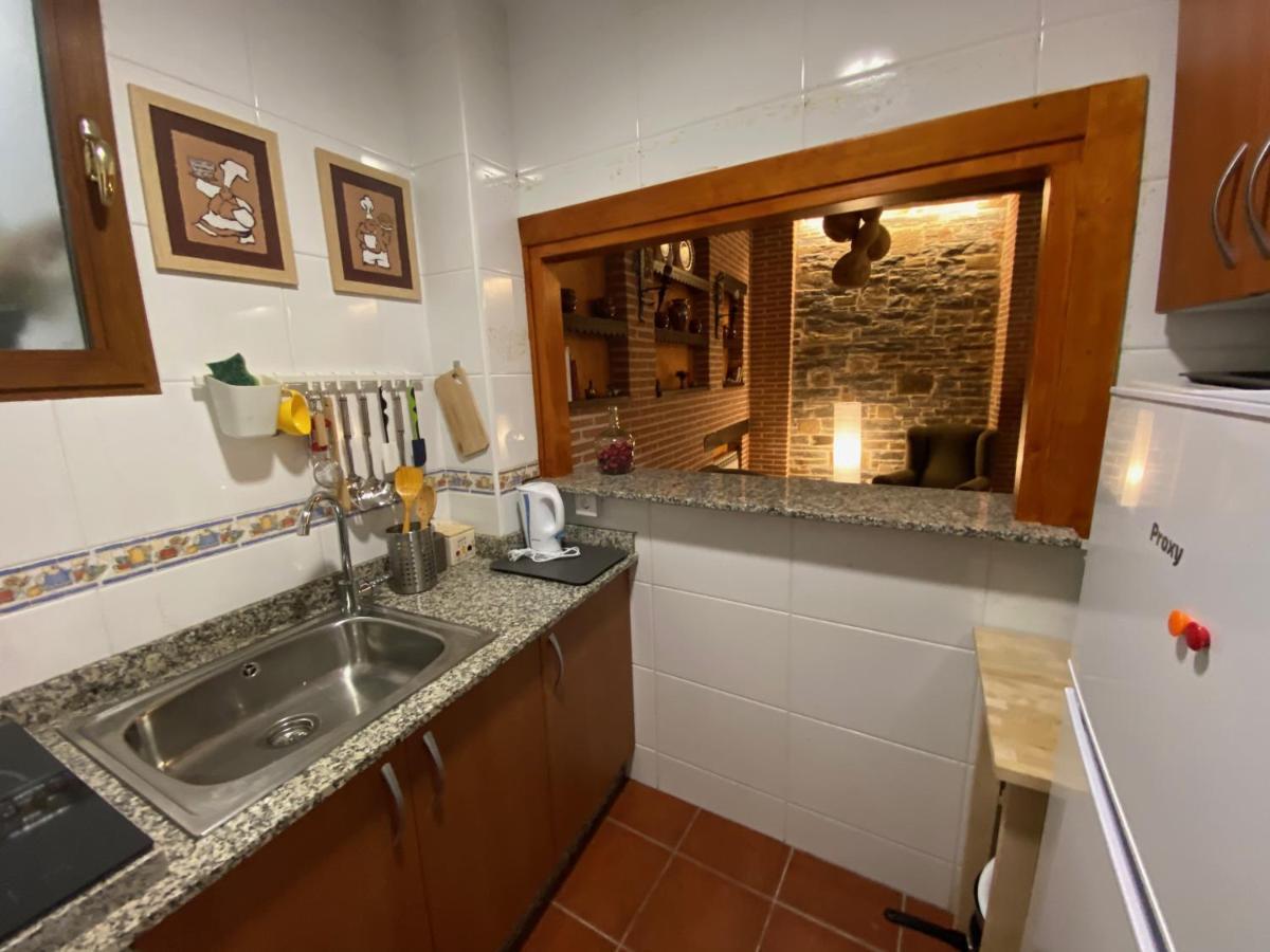 El Horno * Molinaseca